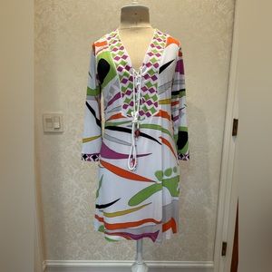 Analili Summer dress, XS